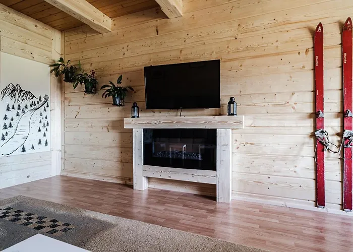 Apartamenty Bogowka 11