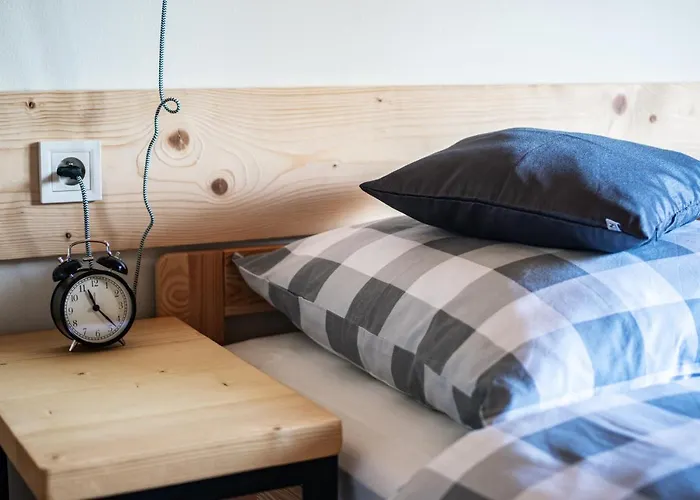 Apartamenty Bogowka 11