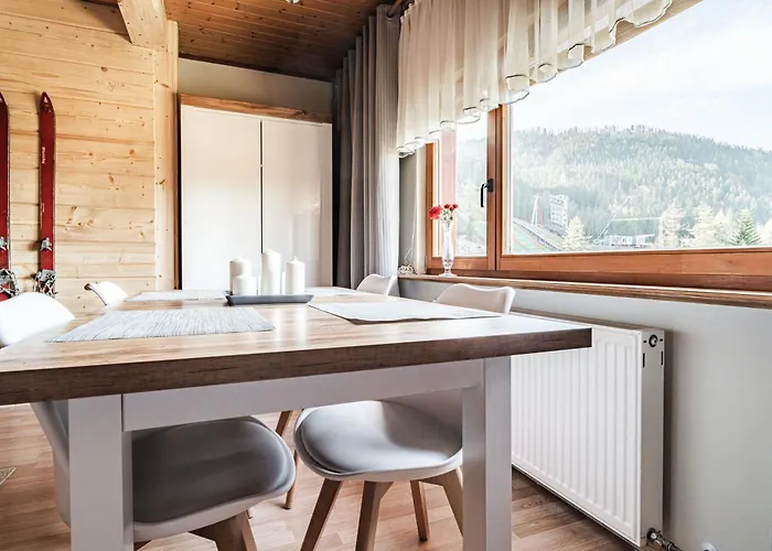 Apartamenty Bogowka 11