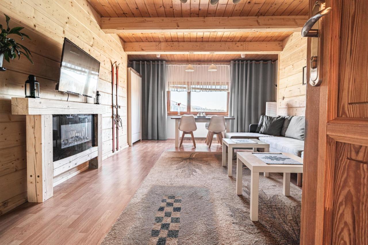 Bogowka 11 Apartment Zakopane