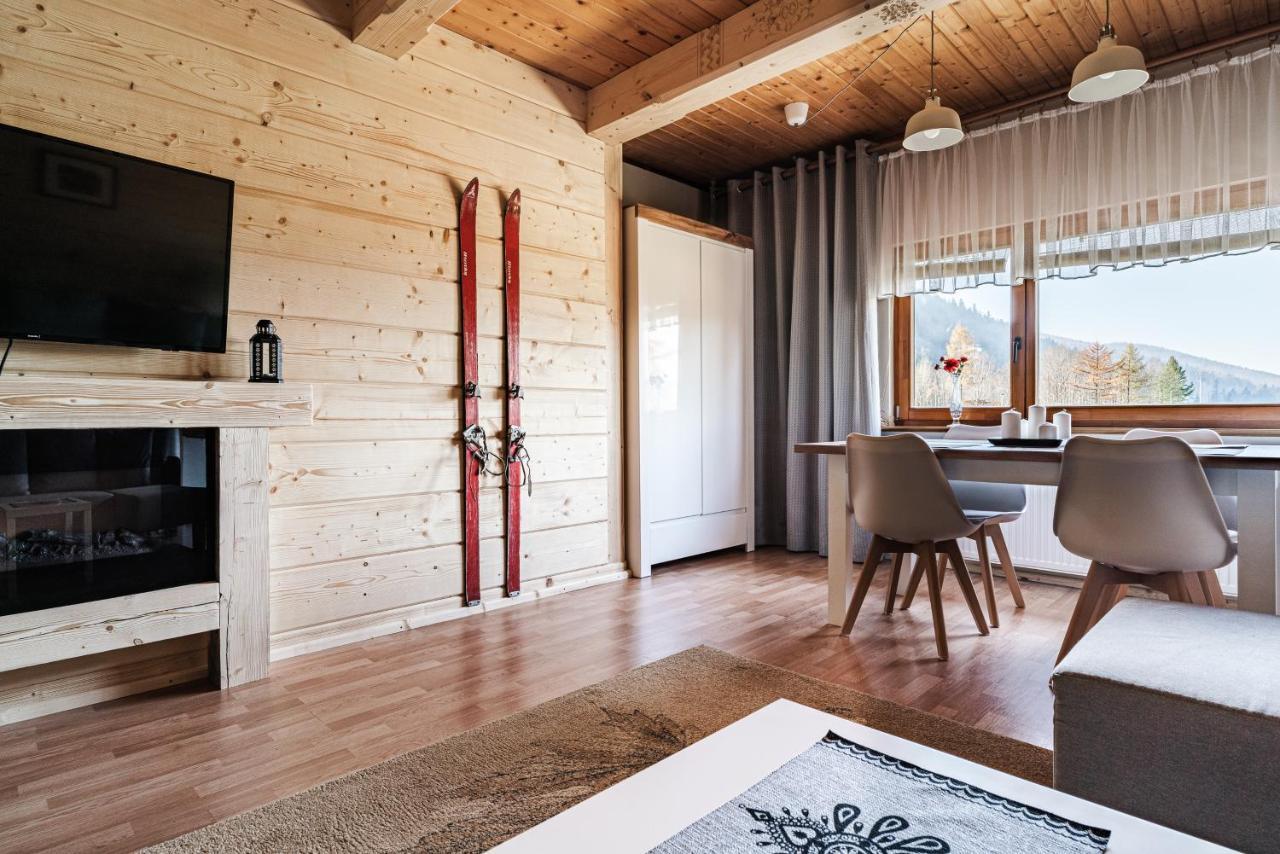 Apartment Bogowka 11 Zakopane