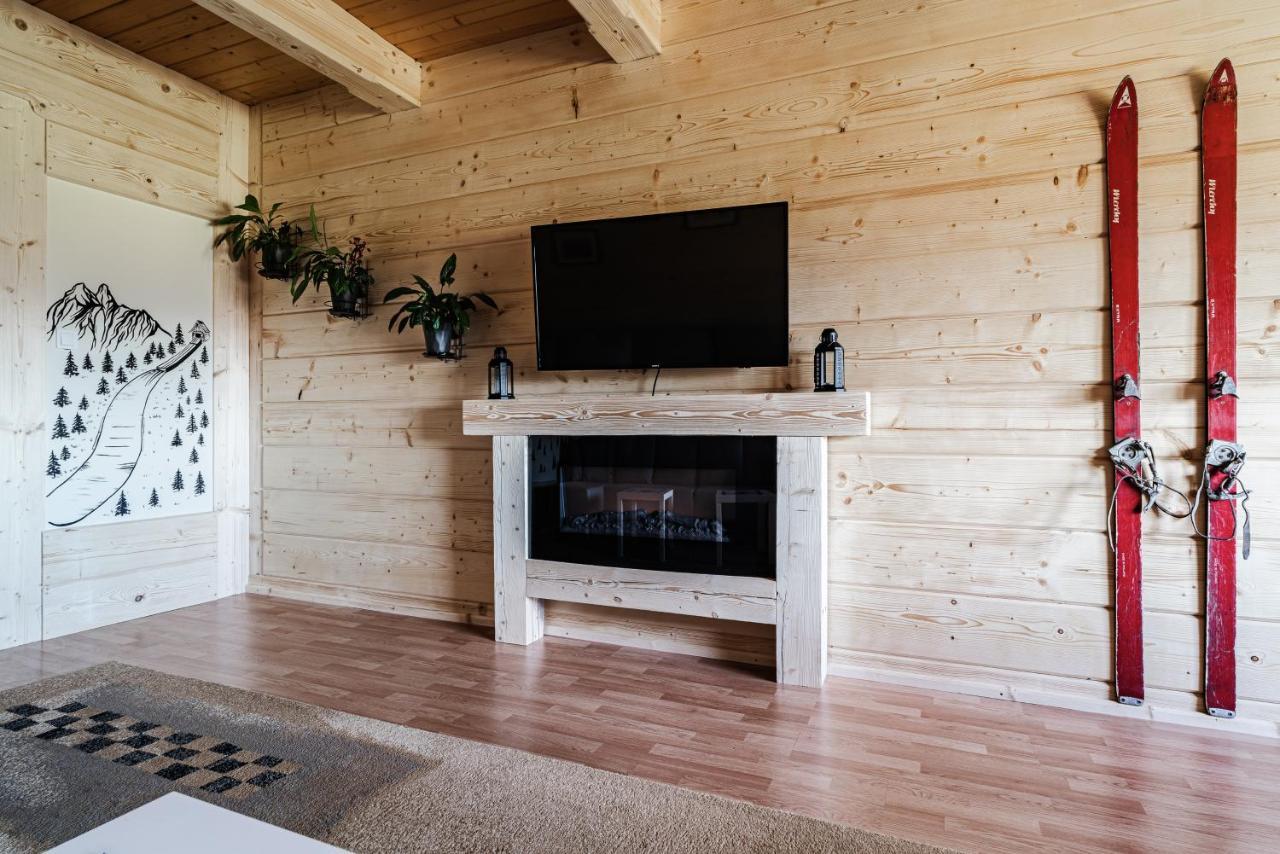 Apartment Bogowka 11 Zakopane