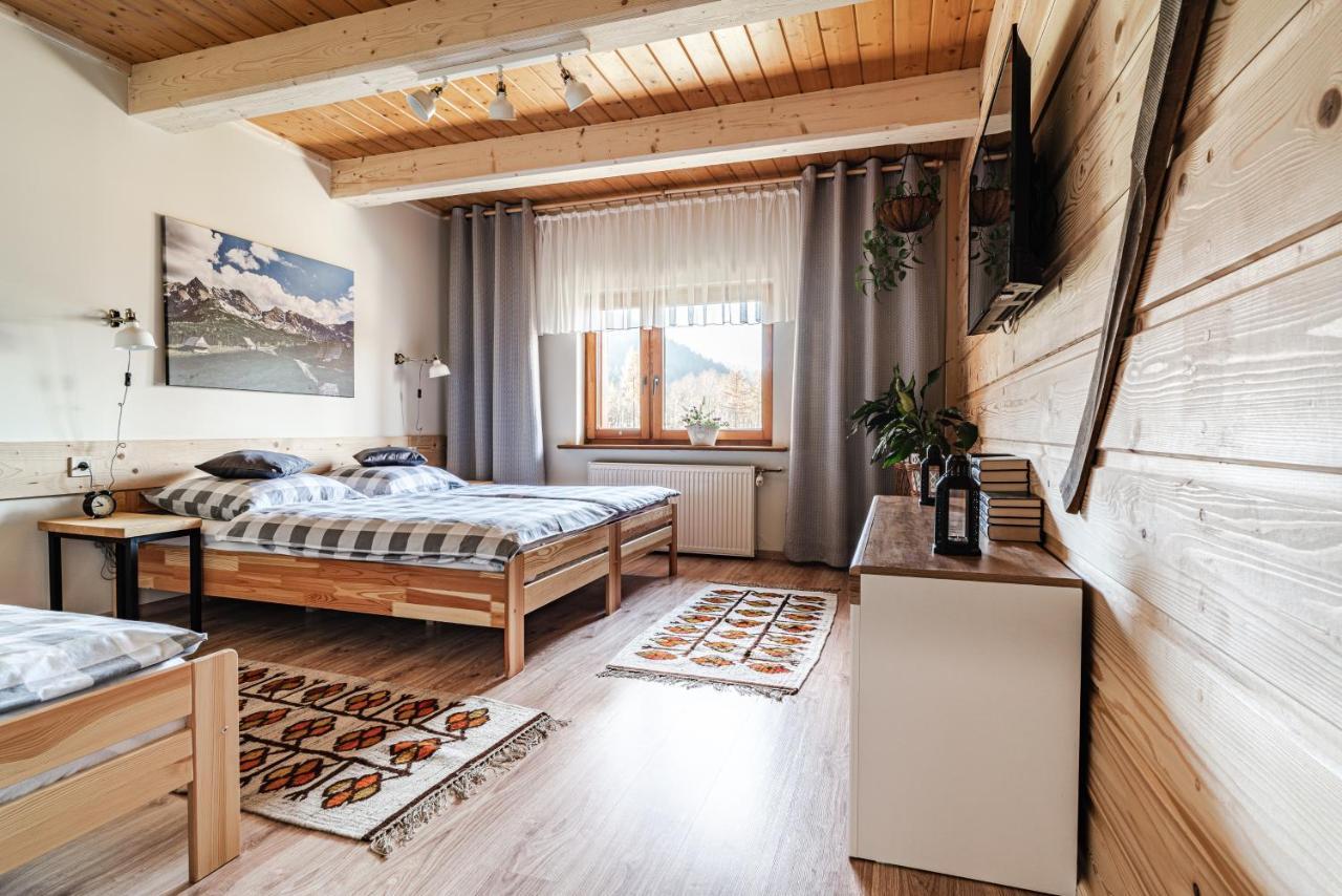 Apartment Bogowka 11 *