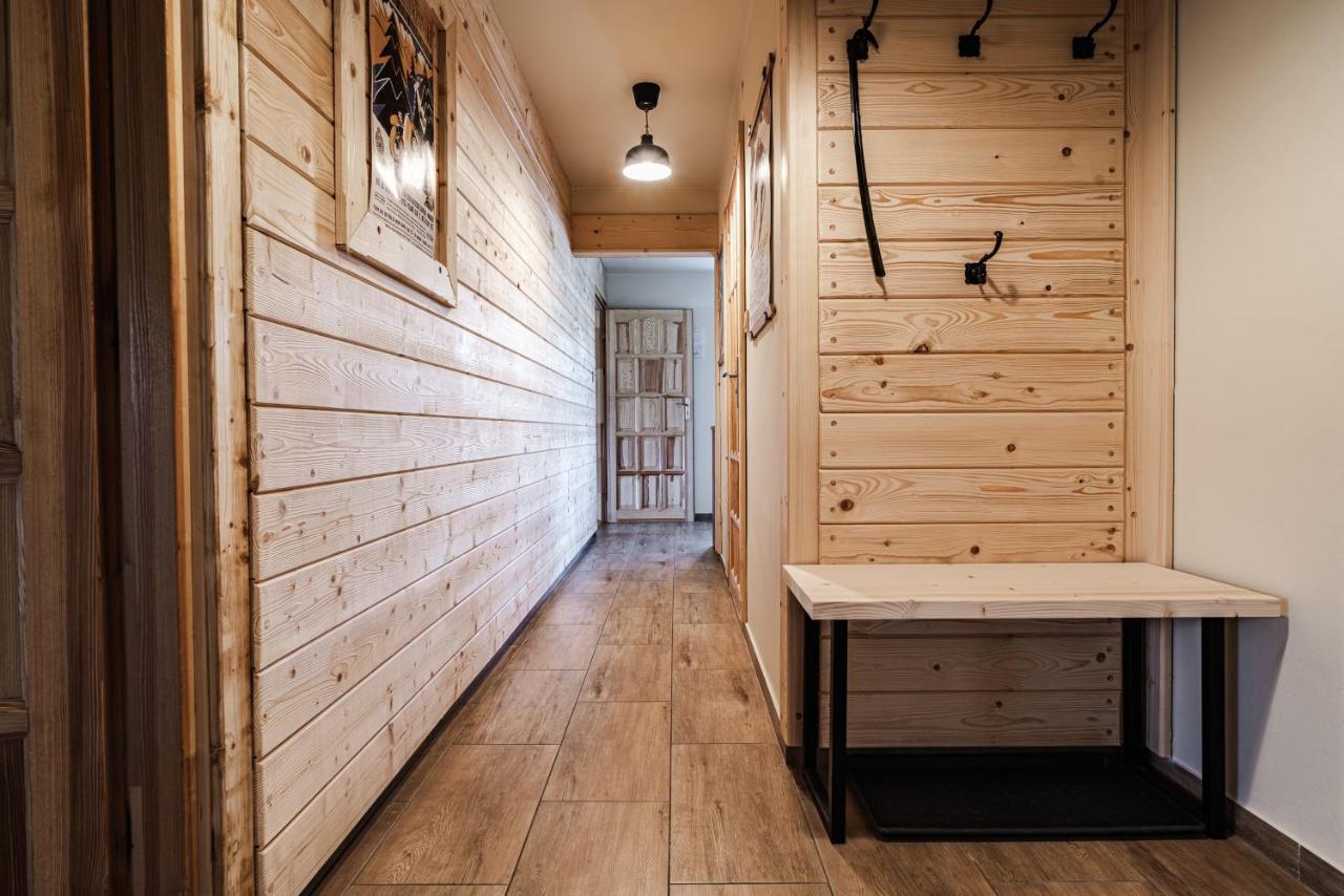 Bogowka 11 Apartment Zakopane