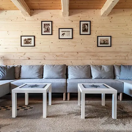Apartamenty Bogowka 11 Zakopane Exterior foto
